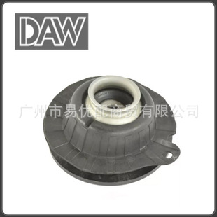 68194317AC Suspension Strut Mount Front Left Upper Top Rubber Shock Absorber