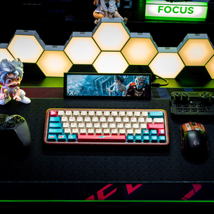 Princess and Knight Keycap for Girls, Cute Original Height Pbt Material, Five-Sided Sublimation Adapted to Mechanical Keyboard