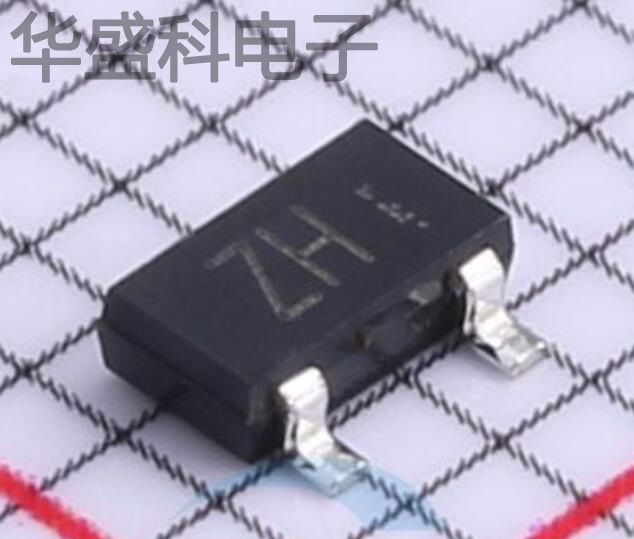 RSR020P05FRATL 封装 SOT-346T MOS场效应管