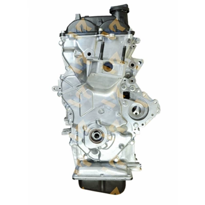 G3LC Engine - Cylinder and parts