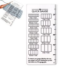 Quick Gauge Ruler ٜy ᘿhᘾyҎ߹