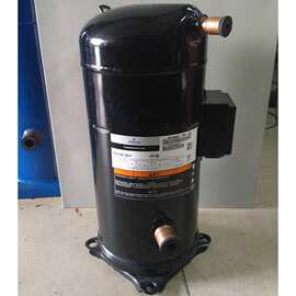 ZX30KC-TFD-524 ZX30KCE-TFD-5244匹适用于谷轮低温冷库压缩机