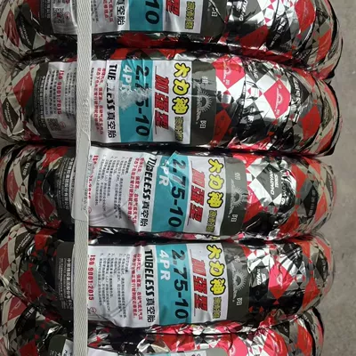 Vacuum Tire 4-Layer Reinforced – Elektrikli avtomobil şinləri