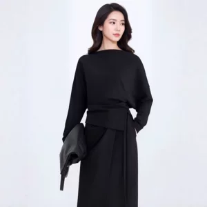 东阳市裥序服饰有限公司