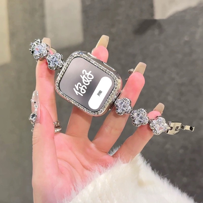 (V回复款)S11智能手表华强北科技watchS11手表多功能2025新款 3