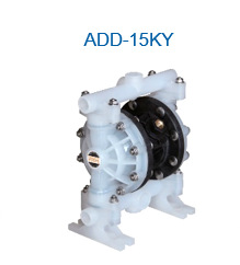 eichitwo日本空气隔膜泵ADD-15KY