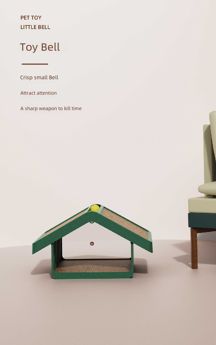Cat Villa - Image 4