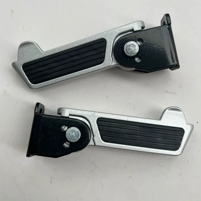 Electric Car Crown | Electric vehicle pedal