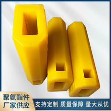 厂家供应PU聚氨酯注塑浇注件耐磨工业机械零部件配件聚氨酯异形件