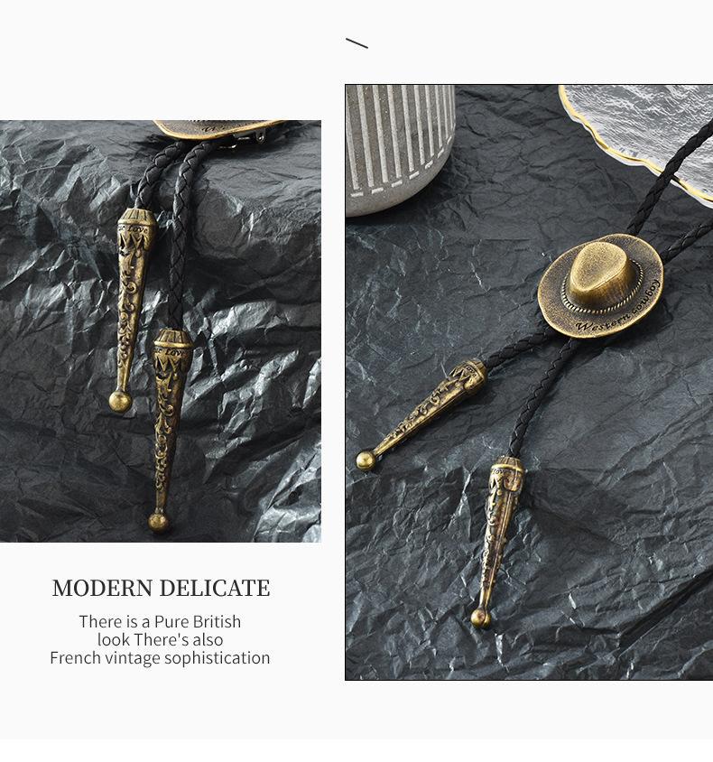 Western Cowboy Jumper Chain - Image 1