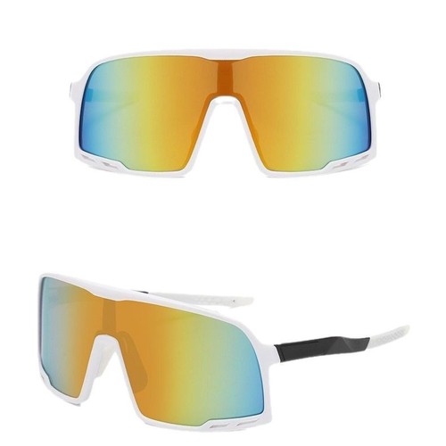 Cycling glasses, bike sunglasses, nearsighted sports, sun glasses, outdoor, day and night two-use, running, windproof, mountain climbing, eye protection sunglasses