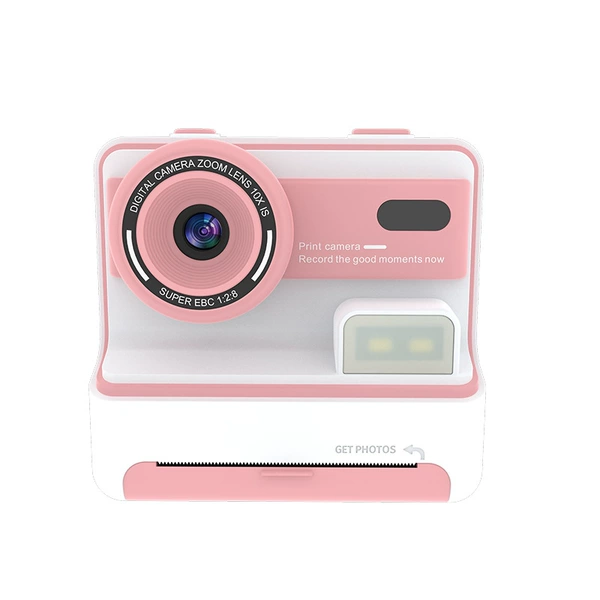 D101 pink (no memory card)