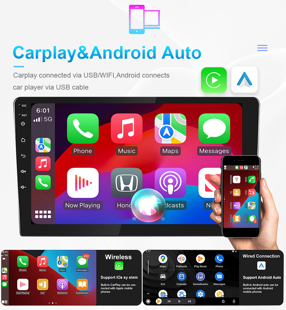 Cross-Border Suitable for 04-11 Android Large-Screen Bmw 1 Series E87 Car Gps Navigation Reversing Image All-In-One Machine