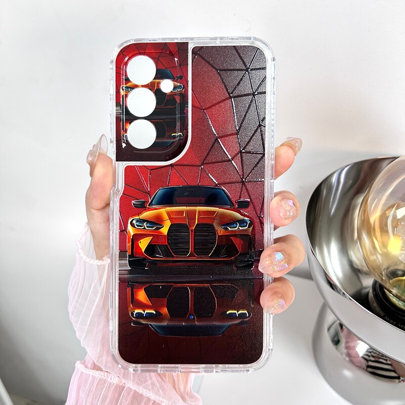 Bmw Motorcycle Is Suitable for Apple 16E 16Promax 16 14 Mobile Phone Case 15 17Promax 17 14 XS