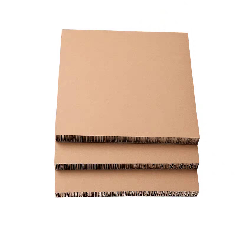 蜂窝纸板 20mm厚度的蜂窝纸板 仪器仪表蜂窝纸箱缓冲 卫浴纸垫板