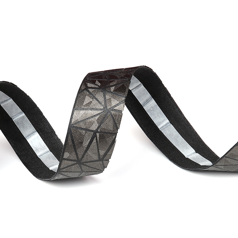 VIARON carretera coche cinturón de bicicleta cinturón EVA amortiguador absorción de sudor cinturón de envoltura antideslizante transpirable correa de color brillante