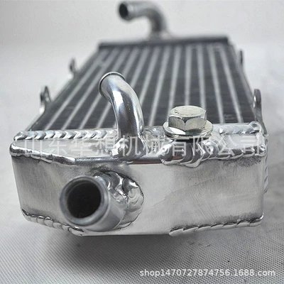 car radiator radiator is suitable