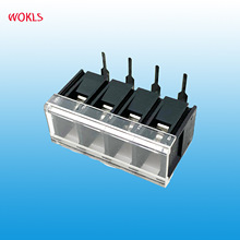 20A�ř�ʽPCB�Ӿ����� KF28R 7.62mm DG28R B ���� �B�����Ӳ��