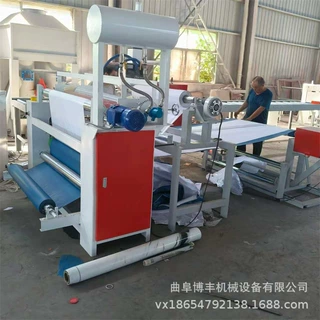 皮革不干胶背胶机离型纸双面胶复合无纺布涂胶机压敏胶涂布机设备