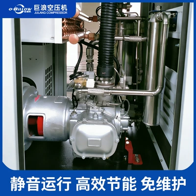 Hava kompressorları 11Kw 1.6 Cubic Meters