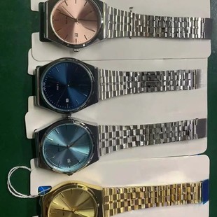 Day Fashion Watch Prx Advanced Quartz Watch Student Watch High-end Men's Watch High-end Color Value Watch Men