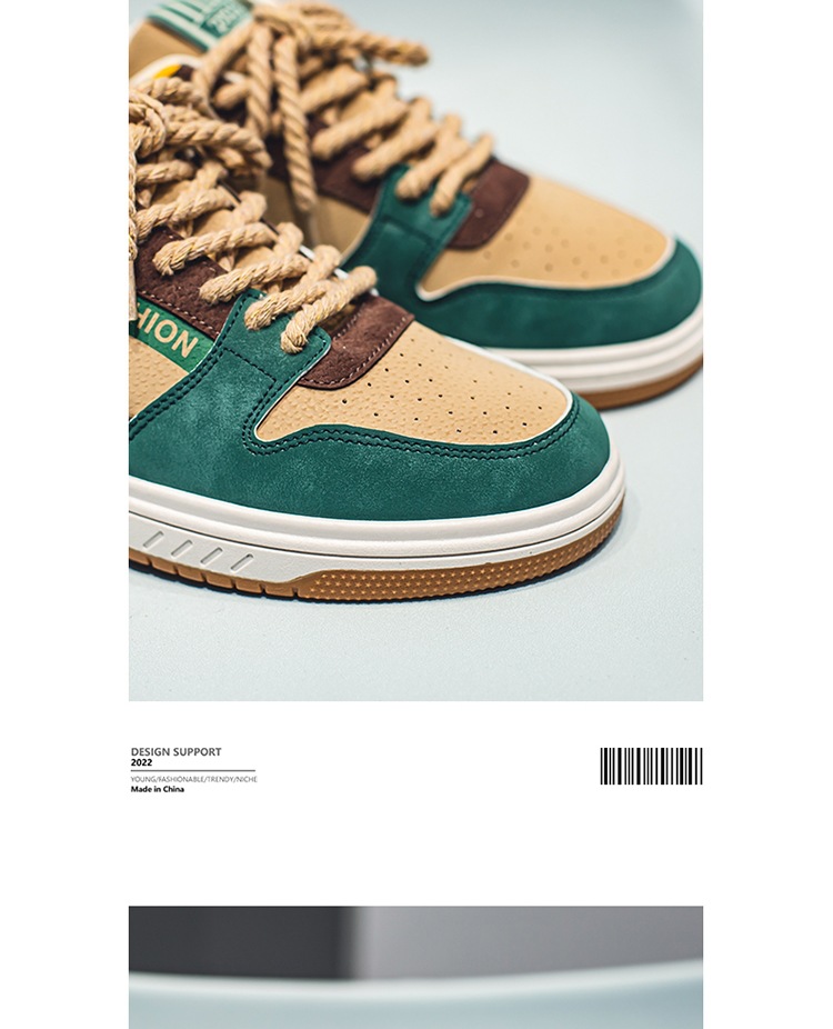 Fashionable Sneakers