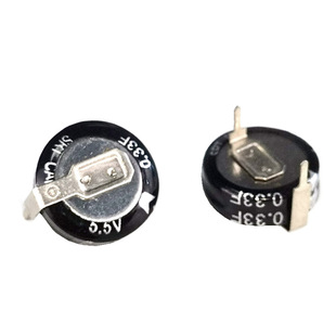 �������5.5V0.33F�๦�܏������ͲH������Դ���������l����