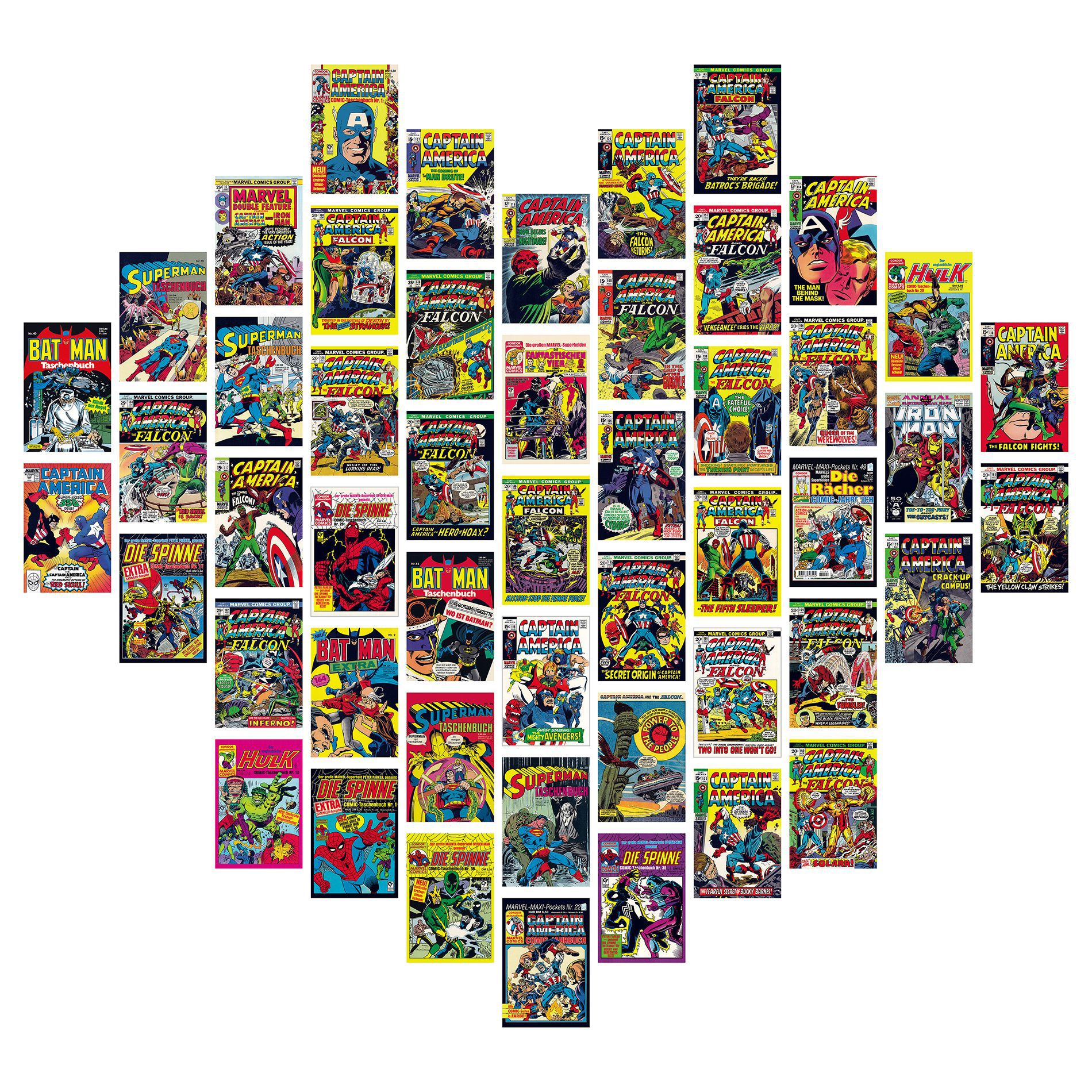 M3116-50매(양면 인쇄)