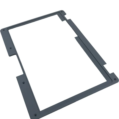 Processing Plastic Parts Processing – Avtomobil hissələri qəlibləri