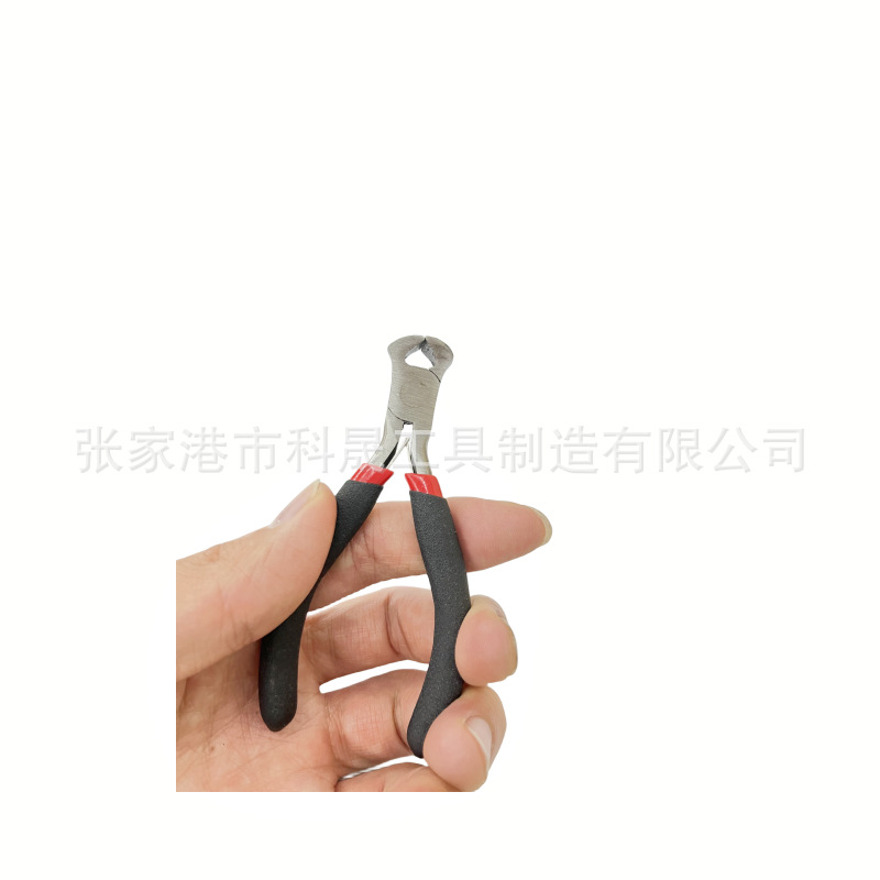 批发五金工具长嘴钳弯嘴钳 老虎钳 切口钳 珠宝钳 尖嘴钳多功能钳