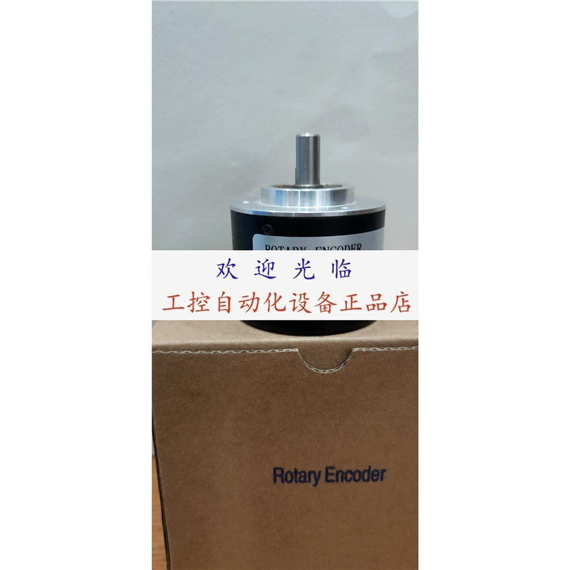 MSI58-C107M-00100 R50S8E24F-2500BM 编码器.