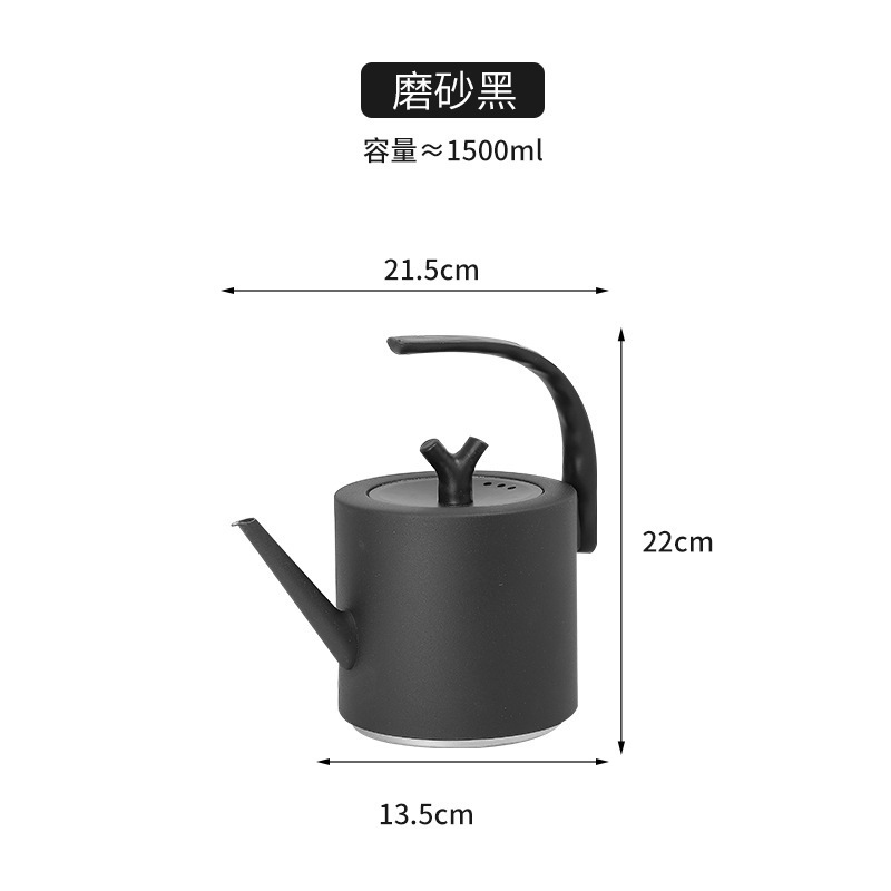 304 ステンレス鋼電気ケトル家庭用お茶作りケトルホテルと B&B ロゴカスタマイズされた電気ケトル|undefined