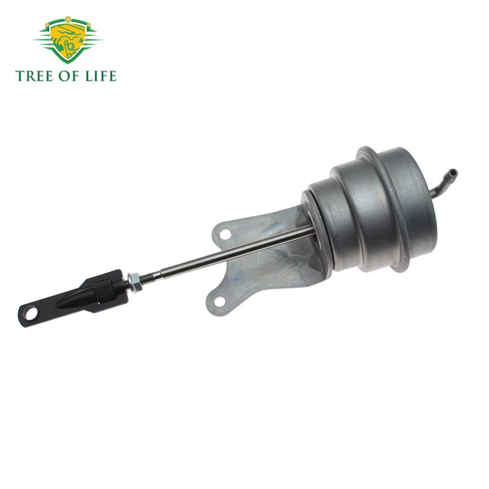 Válvula de Derivación del Turbocompresor 53039700106 para Audi A4 B7 A6 2.0