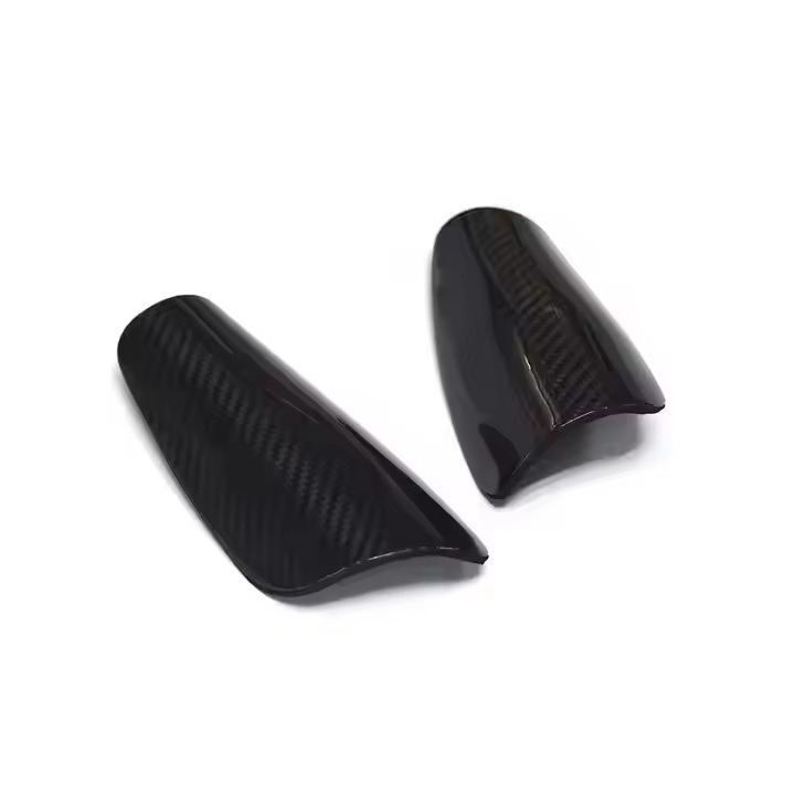 Fabricantes de suministro de jugadores de entrenamiento de competencia pantorrilla de fibra de carbono placa de pierna de fibra de carbono moldeado de impacto