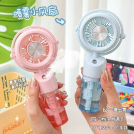 迷你电风扇;USB风扇;电暖手宝