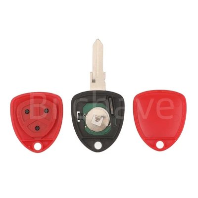 Ferrari 458, F430, 612, etc.: Car Keys