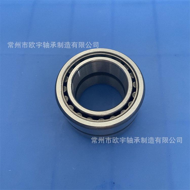 BRI122416UU 轴承  BRI122416U 带内圈带密封圈英制实体套圈轴承