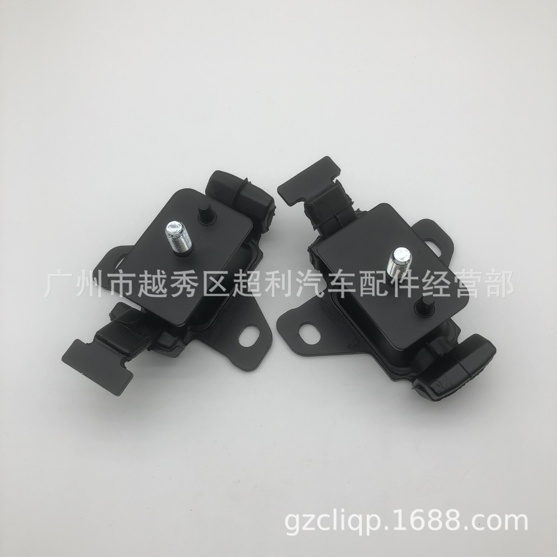 Applicable 12361-0L030 12361-0L040 12361-30080 VIGO KUN25 engine foot glue