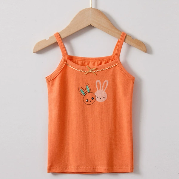 Orange rabbit, lifting effect