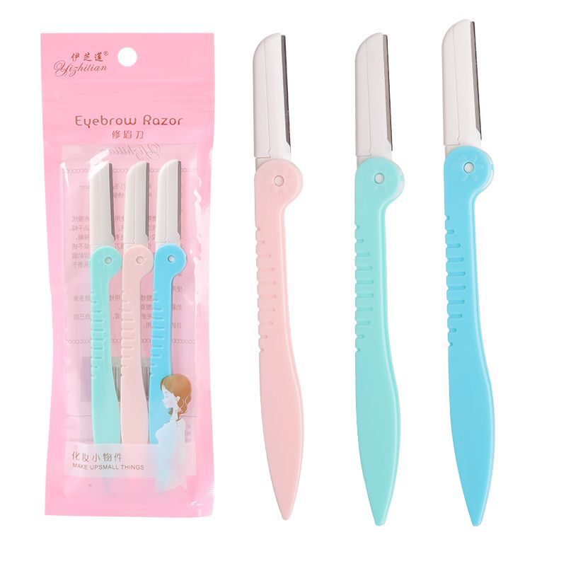 folding razor