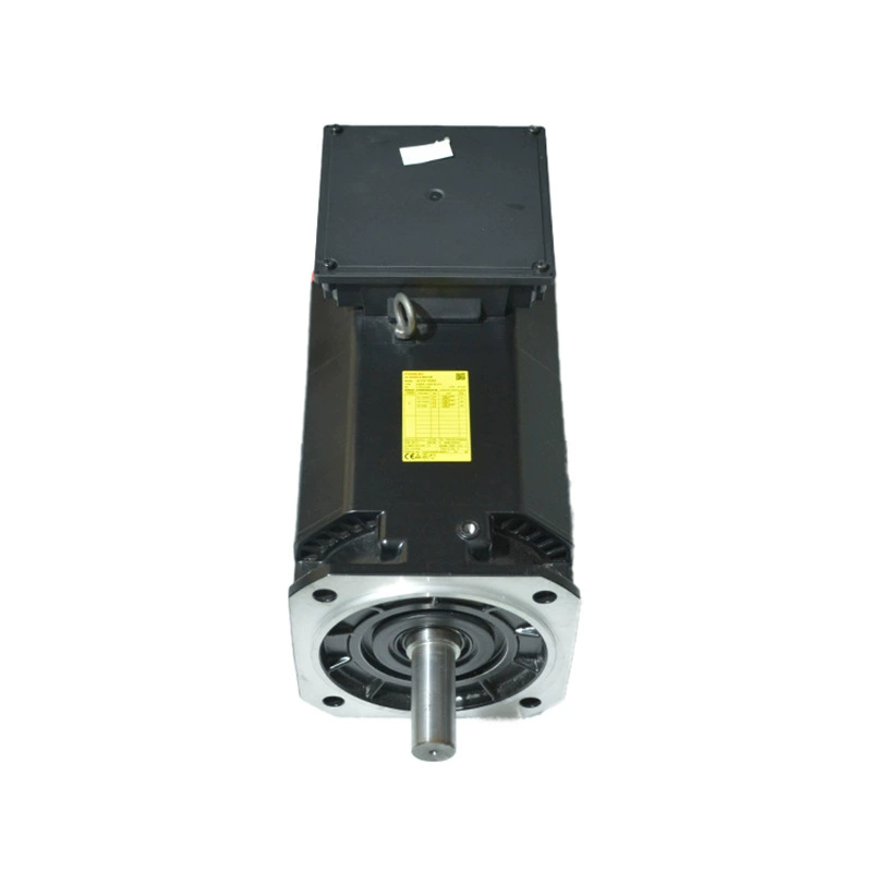 A06B-1407-B100 B101 B103 B104 B120 FANUC серводвигатель, поштучно