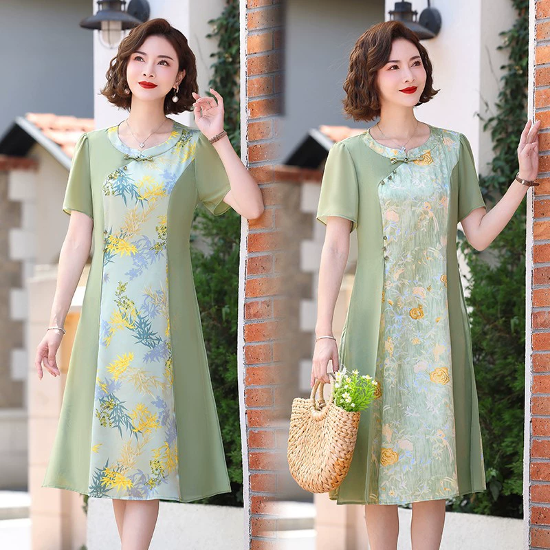 2025 новое платье с длинными рукавами, модное новое однотонное платье большого размера, юбка для похудения, закрывающая живот