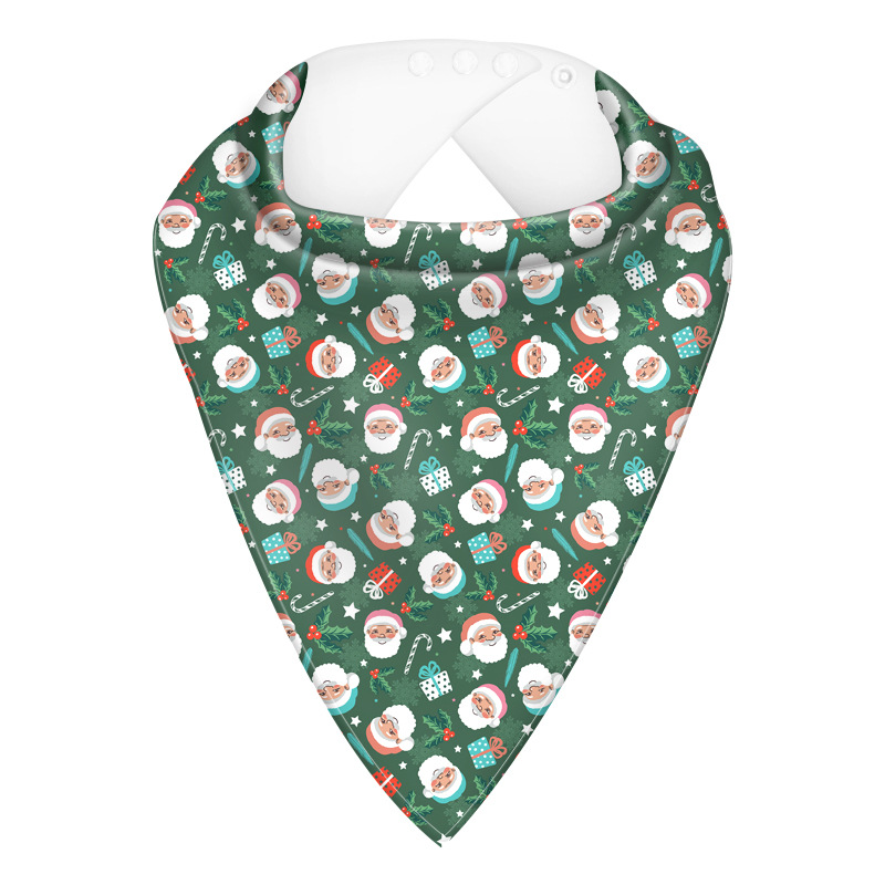 깜짝 산타클로스