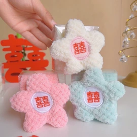礼品广告毛巾;毛巾;情侣婚庆毛巾