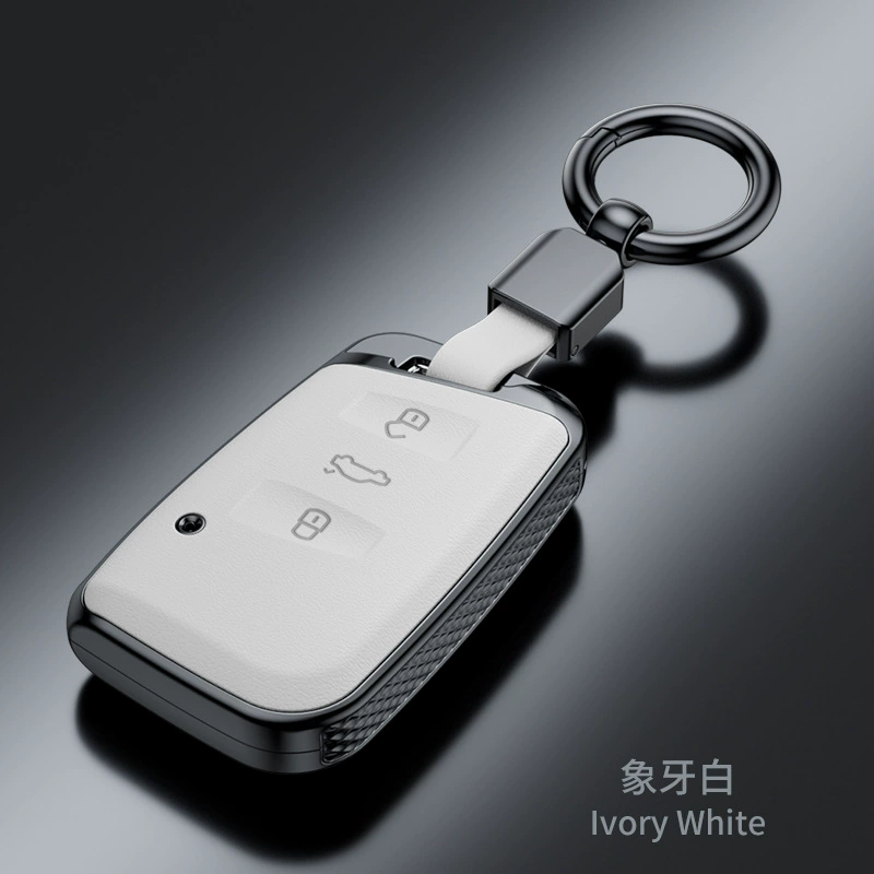 Подходит для Volkswagen Sagitar Tiguan L Langyi Santana Borailai Tasyue Passapa Модный чехол для ключей