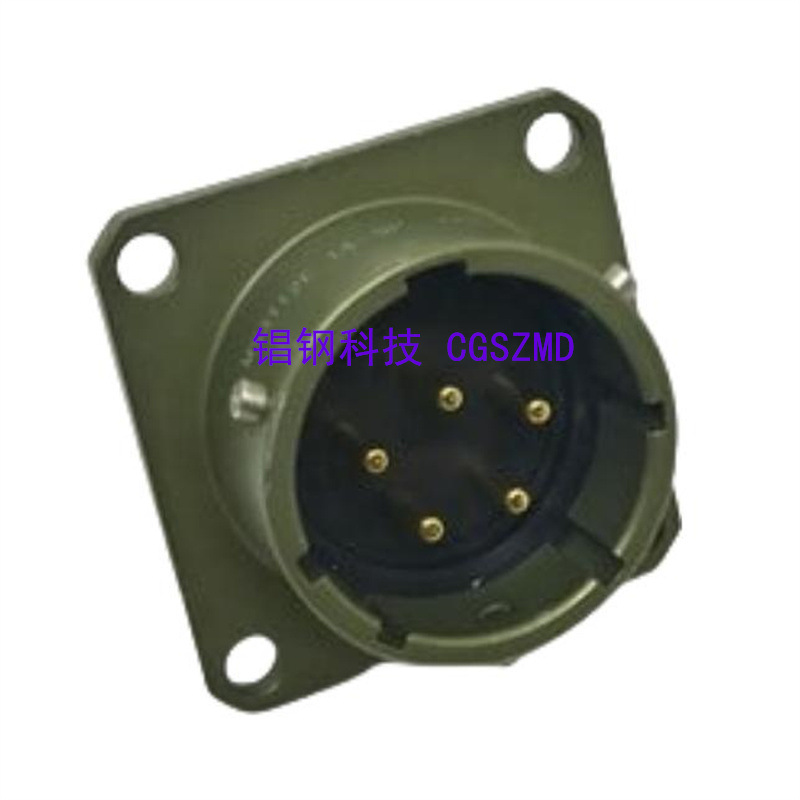 MIL-DTL-26482 3116 14-5S Series II Equivalent  ѹ ղͷ