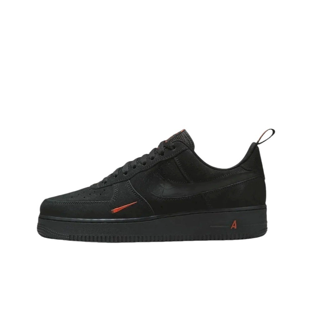 Nike Air Force 1, качественные классические универсальные удобные кроссовки для мужчин и женщин