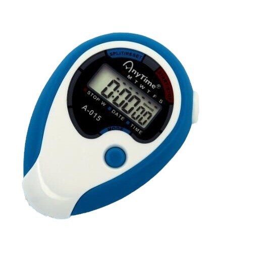 供給015ストップウォッチ電子スポーツストップウォッチ電子タイマー電子ランニングストップウォッチ|undefined