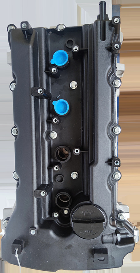 The G4Kd Engine Is Suitable for Hyundai Sonata, Ix35, Grandeur, Santa Fe, Kia Sportage, and Kia Seltos