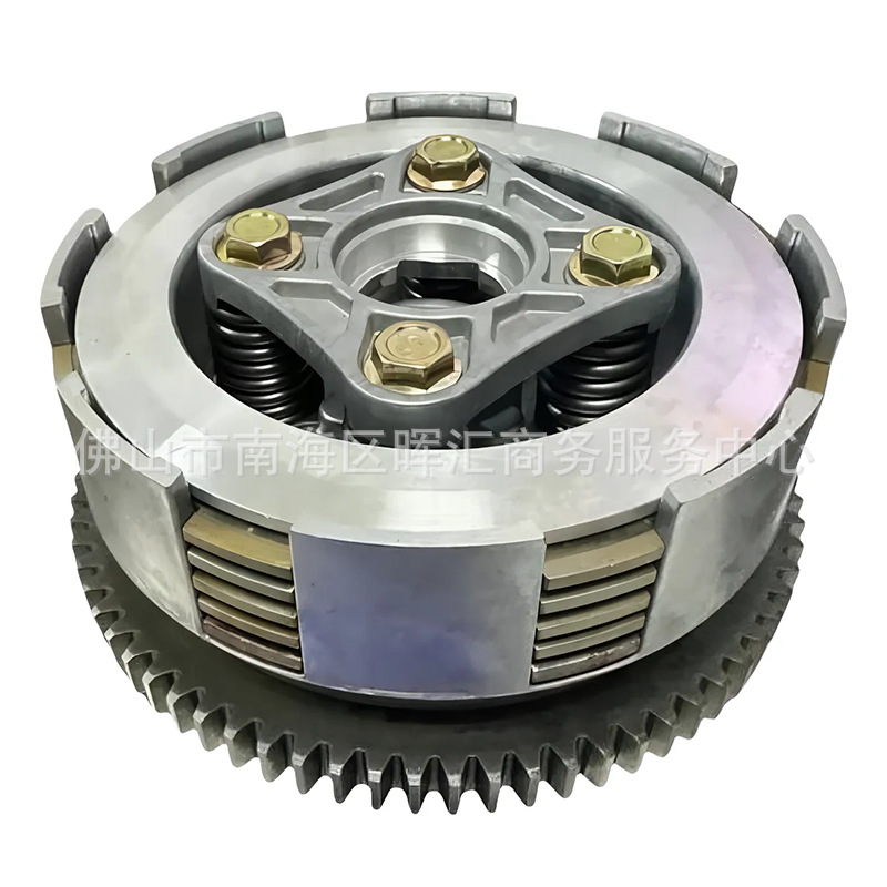 Ft150/150z 베이스 드럼 어셈블리